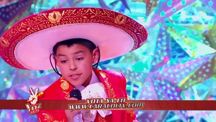 El equipo Cepeda cantó Sueña de Amaury Gutiérrez – LVK Col – Especial – Cap 48 – T2