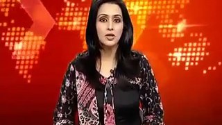 Pakistani hot anchor saying lun VIDEO LEAKED