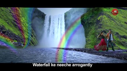 Dilwale – Gerua Parody Video | Shah Rukh Khan| Kajol | SRK Kajol Parody Video