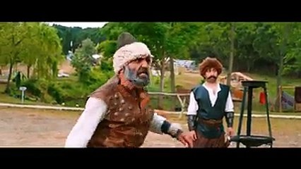 Bizans Oyunları 15 Ocak 2016'da Sinemalarda!