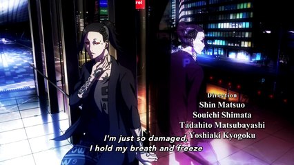 Human Eater Episode 3 English Dubbed Fantasy Horror Action Super Power Anime