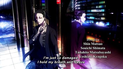 Human Eater Episode 7 English Dubbed Fantasy Horror Action Super Power Anime