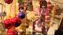 Alle Jahre wieder: Der Weihnachtsmarkt | Euromaxx