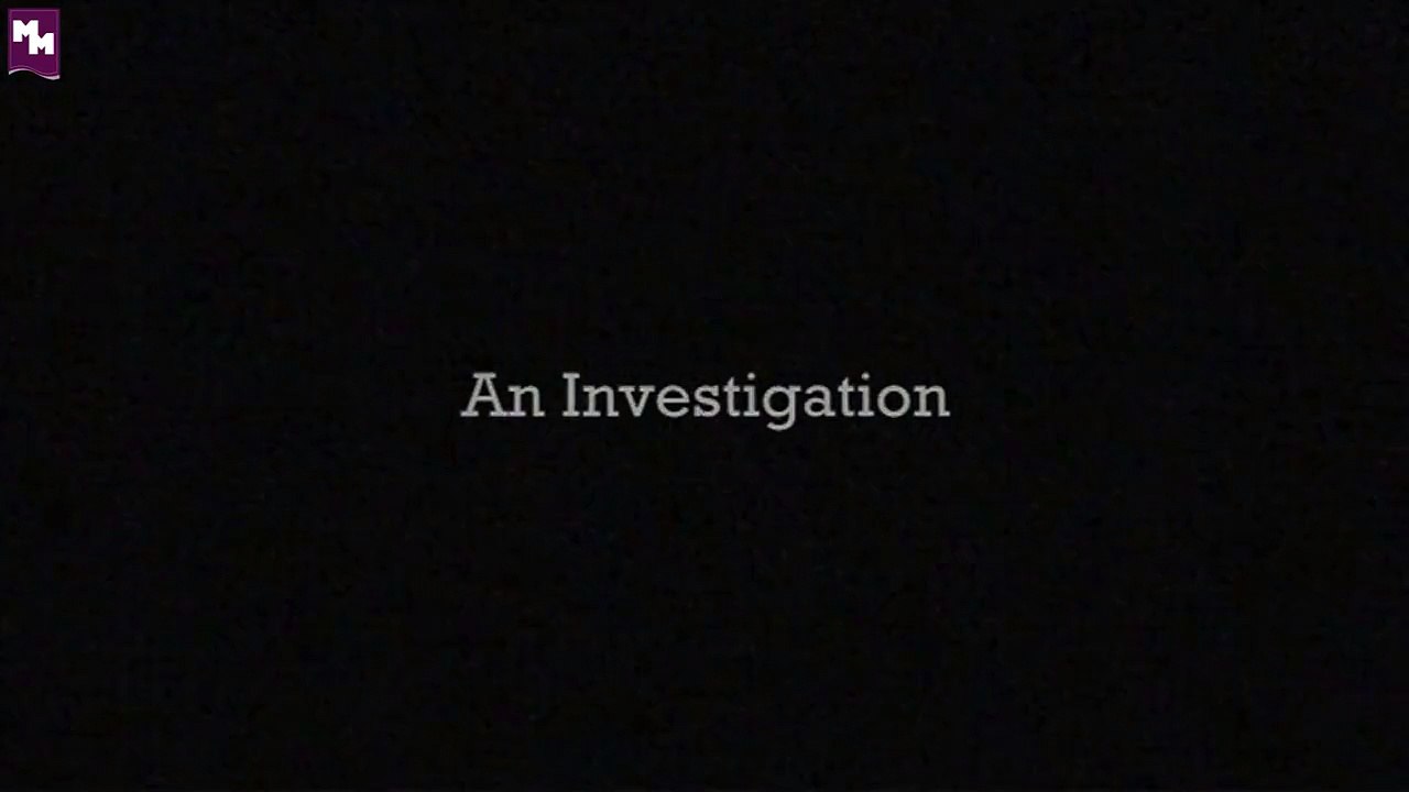 Some Of Your Office Colleagues May Have Lot Of Secrets To Tell | Dissonance - Thriller Sho