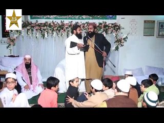 ٰٰٰٰیاسین برادران Jalsa Serat Ul Nabi S.A.W Lahore Gulberg Al Fattah Masjeed 12/12/2015 part4