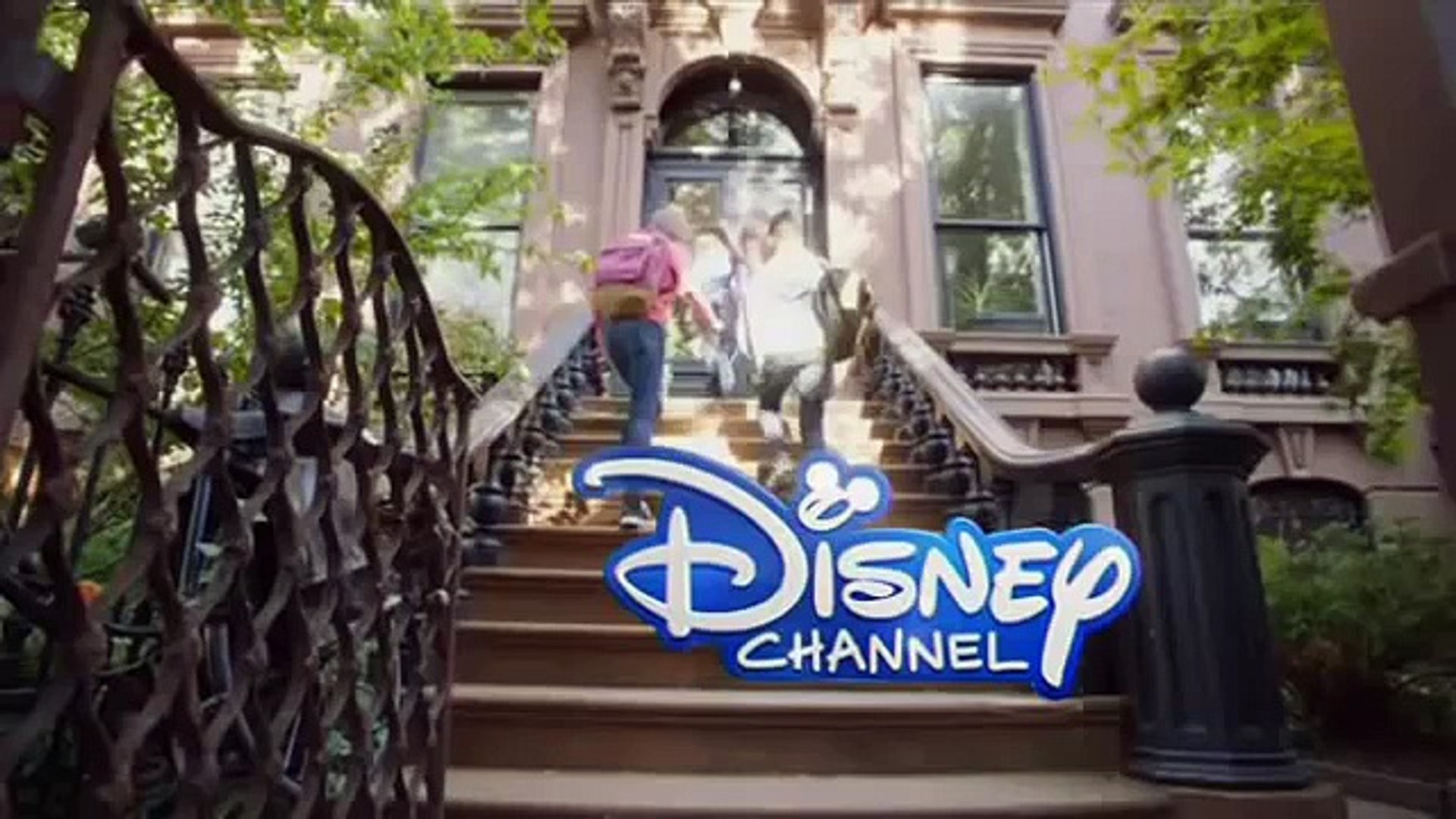 ⁣Girl Meets World Girl Meets Mr Squirrels Promo