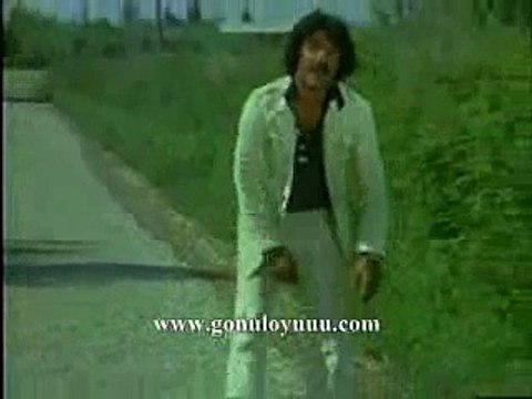 Ferdi Tayfur - Benim Gibi Sevenler