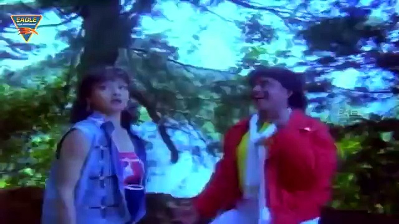 Dost Movie || Ek To Jungle Video Song || Mithun akraborty, Amala, Amjad Khan || Eagle Hindi Movies