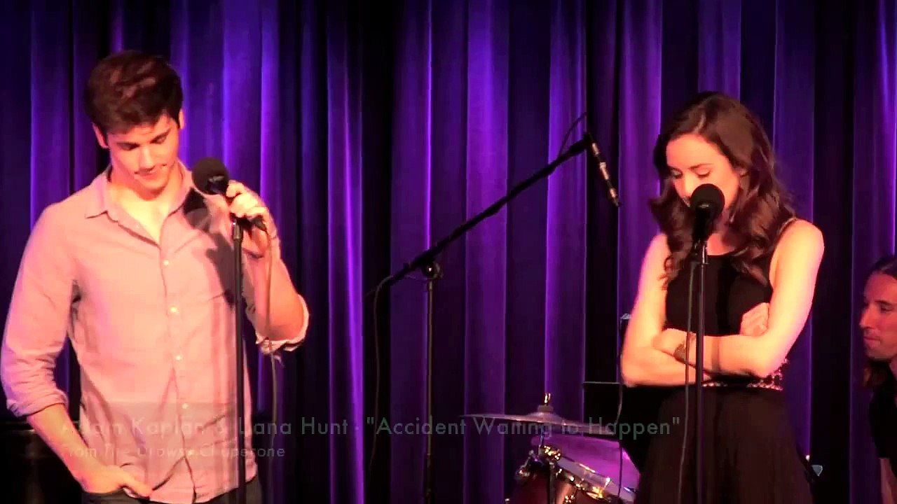 Adam Kaplan