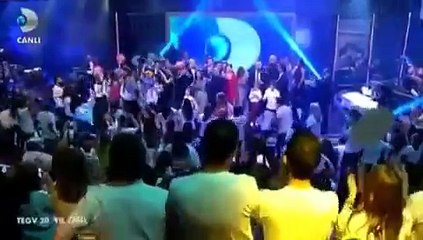 Sevdan Olmasa TEGV Final