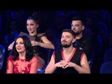 Dance with me Albania - Ingrid & Herion (nata finale)