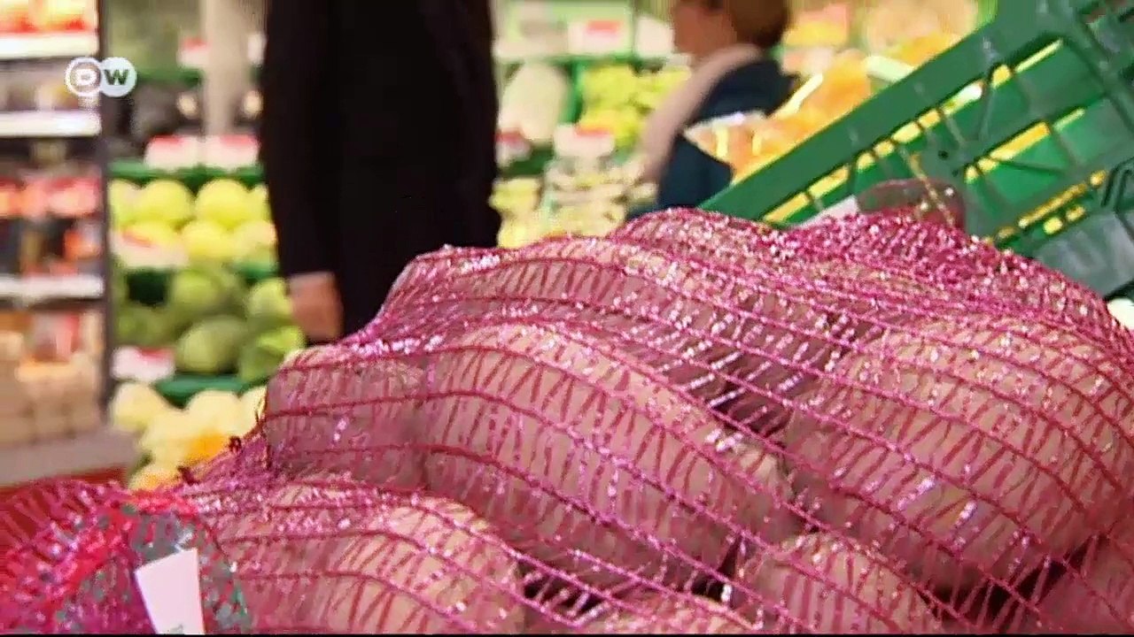 Der Ölpreis ist niedriger denn je - wer gewinnt, wer verliert? | Made in Germany