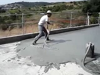 AIRCONCRETE aplicacion concreto celular