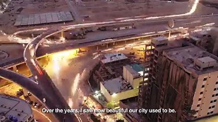 Karachi..home of Over 200 Million Peoples
