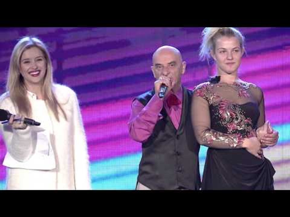 Dance with me Albania - Kamerat e fshehta 2 (nata finale)