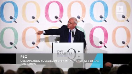 US State Department rejects lawmakers' calls to close PLO office