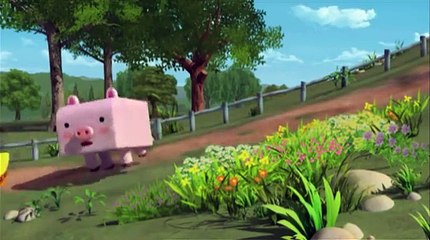 My First Driving Lesson EP4 [Chiro and Friends]