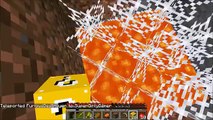 Minecraft_ GENERAL GRAARDOR CHALLENGE GAMES - Lucky Block Mod - Modded Mini-Game