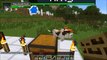 Minecraft_ DOG CAT PLUS MOD (PETS THAT GROW UP, SPECIAL MODES, & CUSTOMIZE THEM!) Mod Showcase