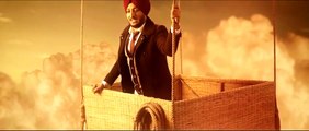 Sari Sari Raat - Inderjit Nikku - Official Music Video