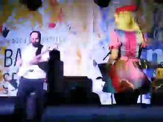 Gökçe - Tuttu Fırlattı