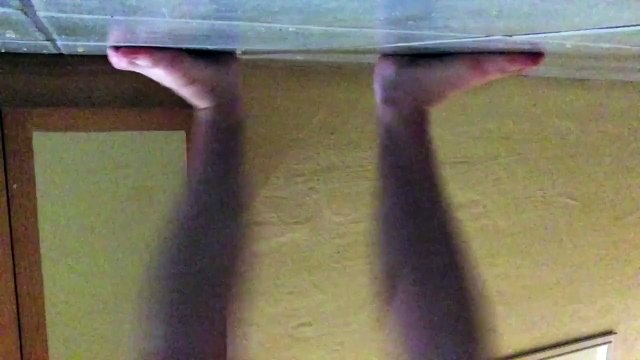 The firm booty workout: get a butt like Kim Kardashian in 9 minutes a day