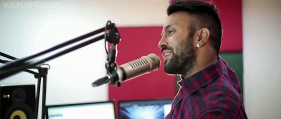 Punjabi Anthem Punjabi Video Song - Royal Stag Mirchi Music Awards Full HD