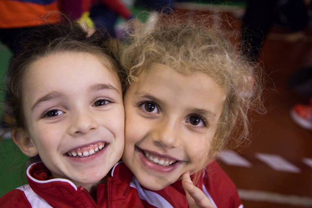 Aversa (CE) - Alp Airri, la festa di natale (21.12.15)