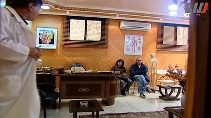 برنامج المقالب والكاميرا الخفية اليوم يومك الحلقة 18 الثامنة عشرة   Syrian Candid Camera