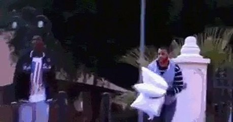 hahahaha Adorable funny Moment and fight