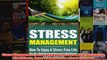 Stress Management How To Enjoy A Stress Free Life  Relaxation Mindfulness Anger