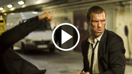 Transporter Refueled Clip Girl-Gang Deutsch (2015)