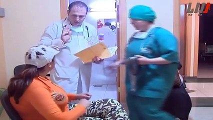 برنامج المقالب والكاميرا الخفية اليوم يومك الحلقة 17 السابعة عشرة   Syrian Candid Camera