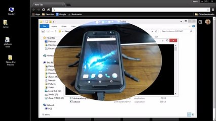 How To Install Android M Developer Preview Nexus 5, 6, 9