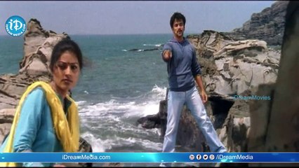 Koti Movie songs - Innalu Naa Video Song - Arjun | Sneha || D. Imman