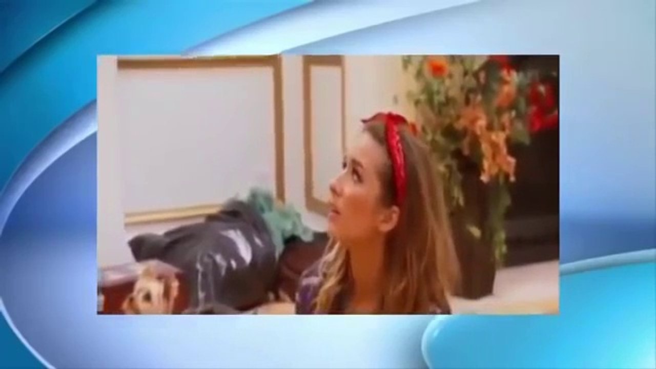 Eric & Jessie Game On - Home Sweet Denver - Season 1 Episode 1