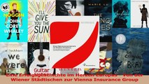 Download  Eine Erfolgsgeschichte im Herzen Europas  Von der Wiener Städtischen zur Vienna Insurance Ebook Frei