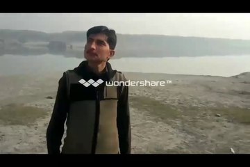 Pashto New Song 2015 Pregida Ma Pregida Almas Khan Khalil