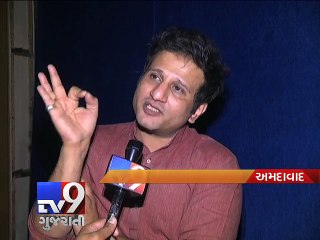 'Same to Same' : Journey Of Life Towards Death, Ahmedabad - Tv9 Gujarati