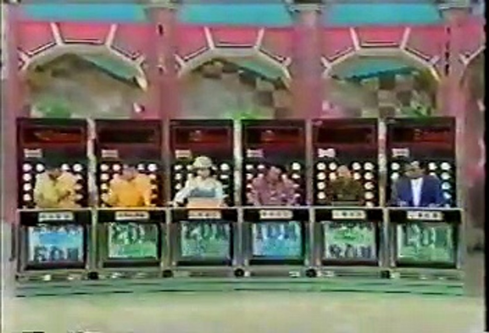 90年代バラエティ黄金期シリーズ] クイズ世界はSHOWbyショーバイ