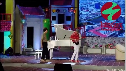Mười Khó 2 - Liveshow Trường Giang Chàng Hề Xứ Quảng