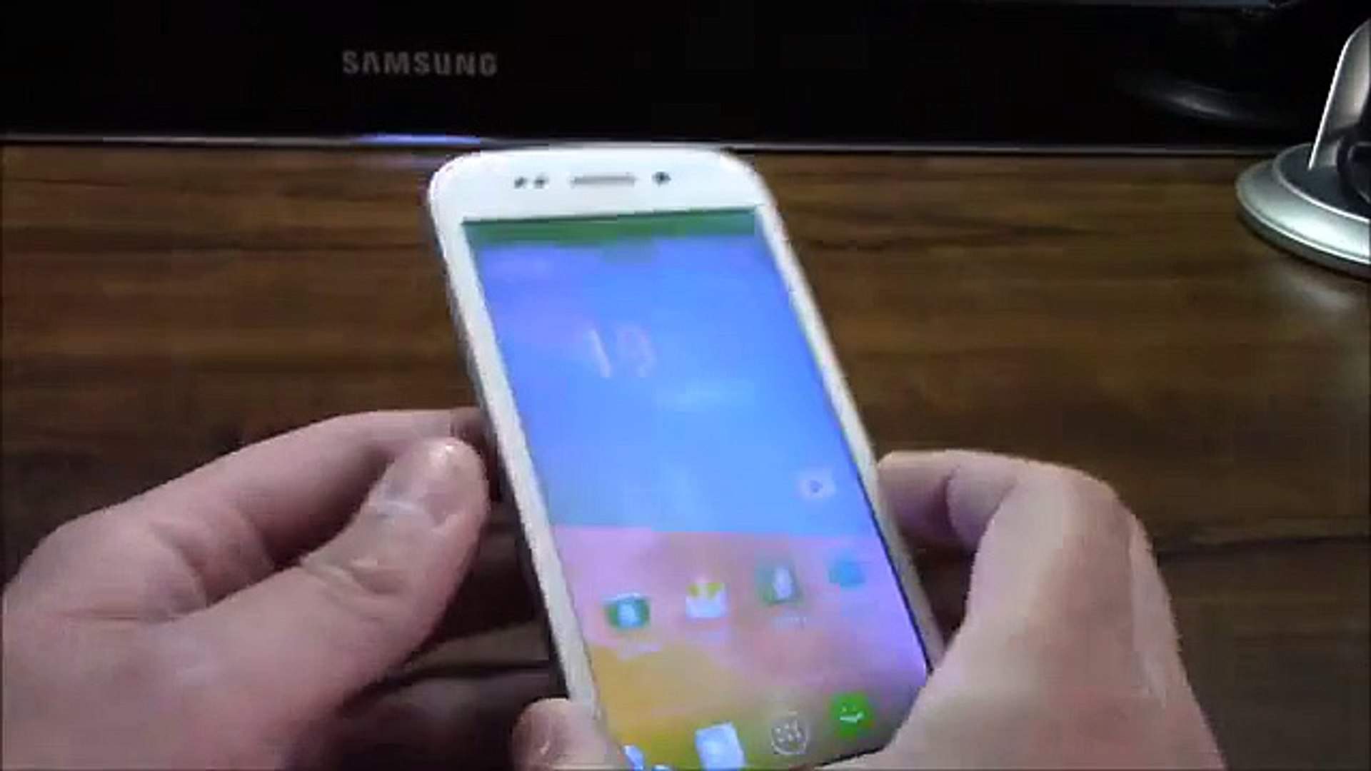 How To Take Screenshots on Android Phones