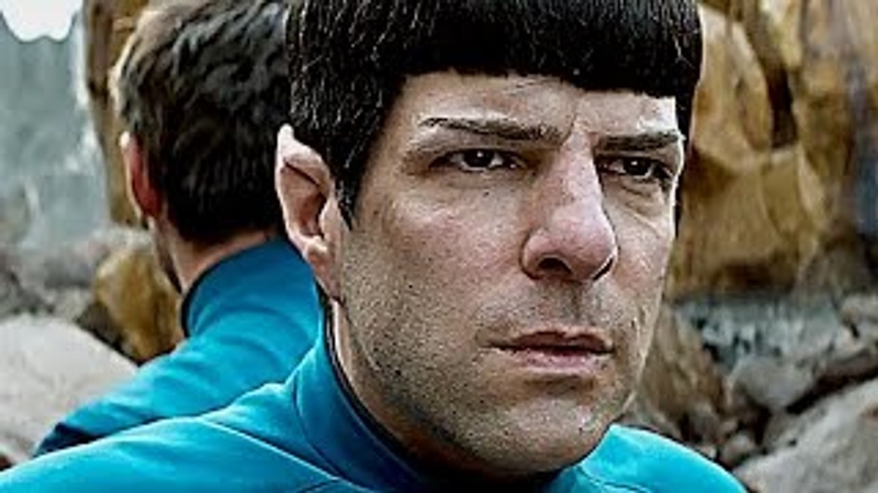 STAR TREK Beyond - Official TRAILER (2016)