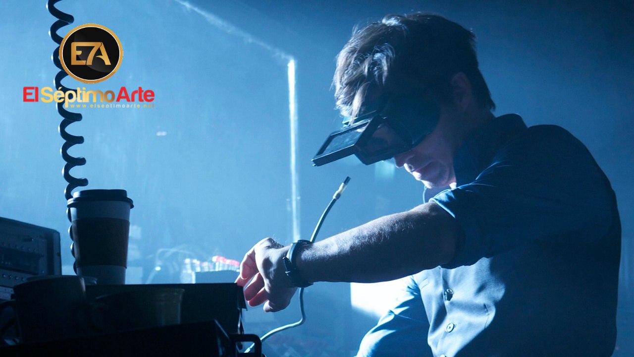 'Synchronicity' - Tráiler V.O. (HD)