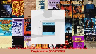 Download  Heat Treatment of Gears A Practical Guide for Engineers 06732G PDF Online