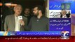 Jahangir Khan Tareen Exclusive Talk During Elections In NA-154