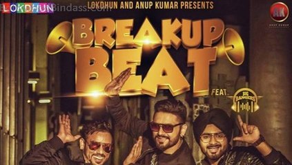 Breakup Beat Punjabi Video Song - Money Aujla Full HD