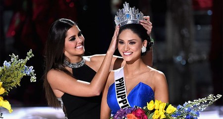Miss Universe: Miss Philippines (Plus all competitions 2015) FULL