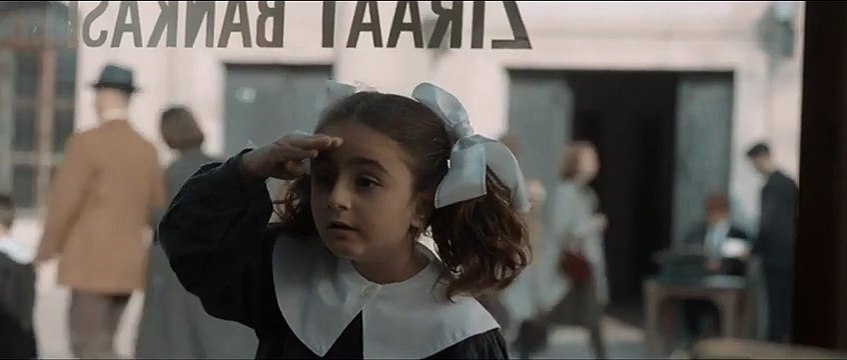 Ziraat Bankası 152. Yıl Reklam Filmi