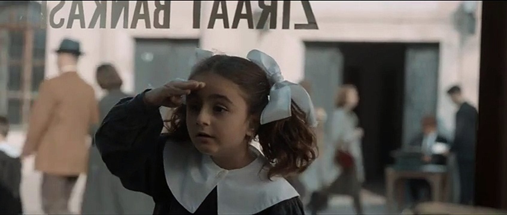 Ziraat Bankası 152. Yıl Reklam Filmi